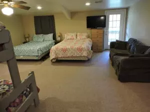 324 Foxhound Rd, Saint Joe, AR 72675 photo 12