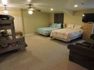 324 Foxhound Rd, Saint Joe, AR 72675 photo 13