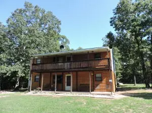 324 Foxhound Rd, Saint Joe, AR 72675 photo 1