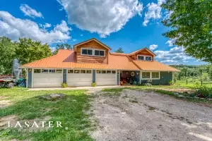 23765 Stonington Rd, Omaha, AR 72662