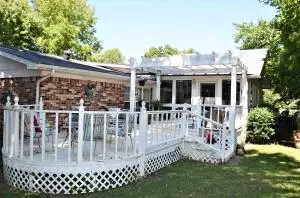 307 Chickadee St, Harrison, AR 72601 photo 4