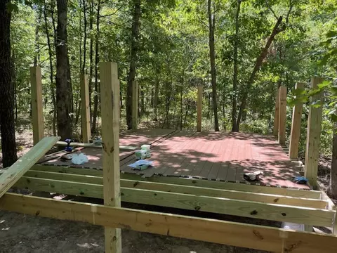 Cr 972, Compton, AR 72624 photo 6