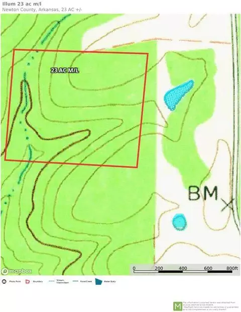 Cr 972, Compton, AR 72624 photo 8