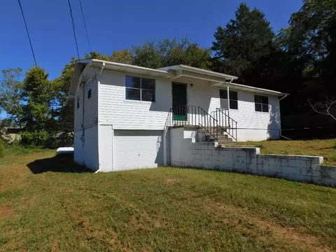 101 Oak St, Jasper, AR 72641 photo 2
