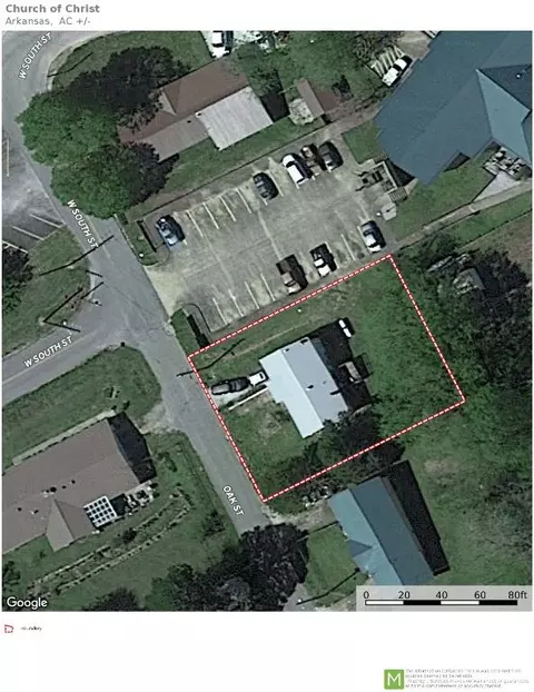 101 Oak St, Jasper, AR 72641 photo 16