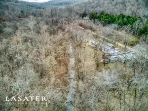 3494 Nc 1625, Alpena, AR 72611
