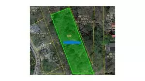 tbd Berryville Ave, Eureka Springs, AR 72632