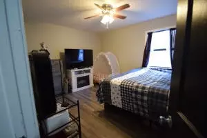 905 S Ash St, Harrison, AR 72601 photo 9