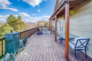 Hc 73 Box 86, Marble Falls, AR 72648