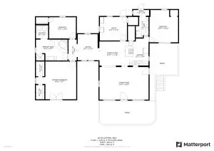 5492 Boat Mountain Rd, Harrison, AR 72601 photo 38