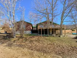 5492 Boat Mountain Rd, Harrison, AR 72601 photo 1