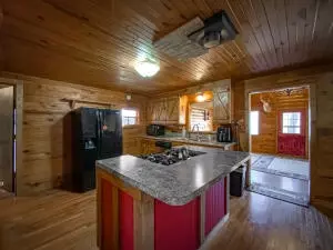 5492 Boat Mountain Rd, Harrison, AR 72601 photo 24
