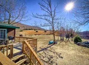 5492 Boat Mountain Rd, Harrison, AR 72601 photo 14