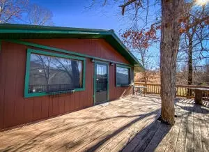5492 Boat Mountain Rd, Harrison, AR 72601 photo 5