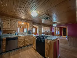 5492 Boat Mountain Rd, Harrison, AR 72601 photo 25