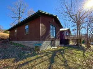 5492 Boat Mountain Rd, Harrison, AR 72601 photo 2