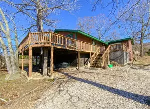 5492 Boat Mountain Rd, Harrison, AR 72601 photo 3