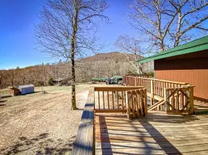 5492 Boat Mountain Rd, Harrison, AR 72601 photo 7