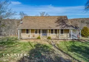9844 Parks Rd, Harrison, AR 72601 photo 1
