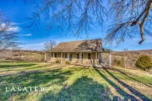 9844 Parks Rd, Harrison, AR 72601 photo 4