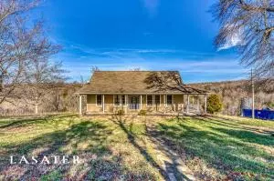 9844 Parks Rd, Harrison, AR 72601 photo 2