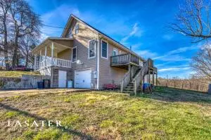 9844 Parks Rd, Harrison, AR 72601 photo 8