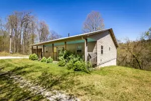 Hcr 31 Box 121 Aa, Jasper, AR 72641 photo 2