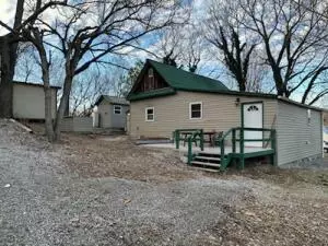 5444 Rowan St, Everton, AR 72633