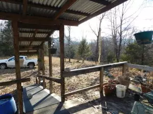 470 Nc 8400, Jasper, AR 72641