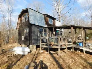 470 Nc 8400, Jasper, AR 72641 photo 5