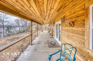 5653 E Persimmon Pl, Lead Hill, AR 72644 photo 4