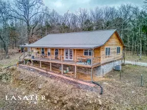 5653 E Persimmon Pl, Lead Hill, AR 72644 photo 8