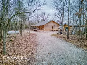5653 E Persimmon Pl, Lead Hill, AR 72644 photo 3