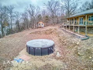5653 E Persimmon Pl, Lead Hill, AR 72644 photo 30