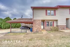 1800 Capps Rd, Harrison, AR 72601