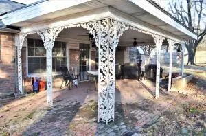 218 E Rogers Ave, Harrison, AR 72601 photo 22