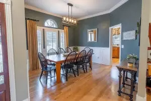 203 Brooke Dr, Harrison, AR 72601 photo 5