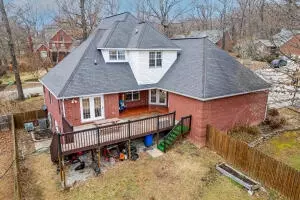 203 Brooke Dr, Harrison, AR 72601 photo 47