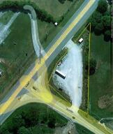 Corner Of Airport Rd Hwy 65n  