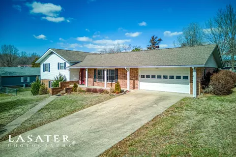 807 Robin St, Harrison, AR 72601 photo 2