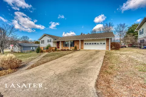 807 Robin St, Harrison, AR 72601 photo 34