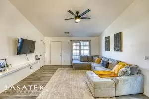 1004 Lilly St, Harrison, AR 72601 photo 4
