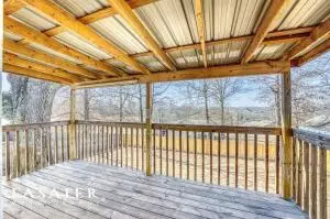 1004 Lilly St, Harrison, AR 72601 photo 17