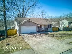 1004 Lilly St, Harrison, AR 72601 photo 3
