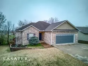 1214 Ridgeway Ave, Harrison, AR 72601 photo 2