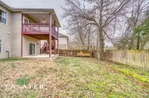 1214 Ridgeway Ave, Harrison, AR 72601 photo 27