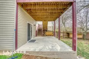 1214 Ridgeway Ave, Harrison, AR 72601 photo 26