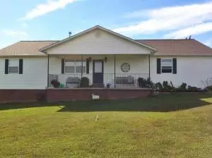 6474 Orinda Way, Harrison, AR 72601