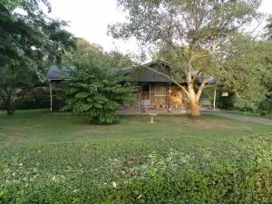 308 N Glade St, Marshall, AR 72650 photo 1