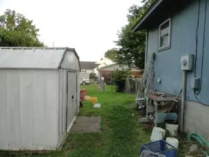 308 N Glade St, Marshall, AR 72650 photo 11